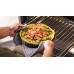 HWO60S7EB4 Haier 60cm7 Function Oven with Air Fry (DISPLAY MODEL)